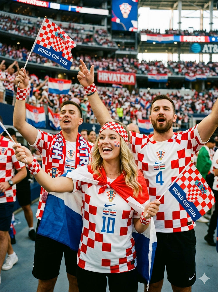 2026 FIFA World Cup - Ready!