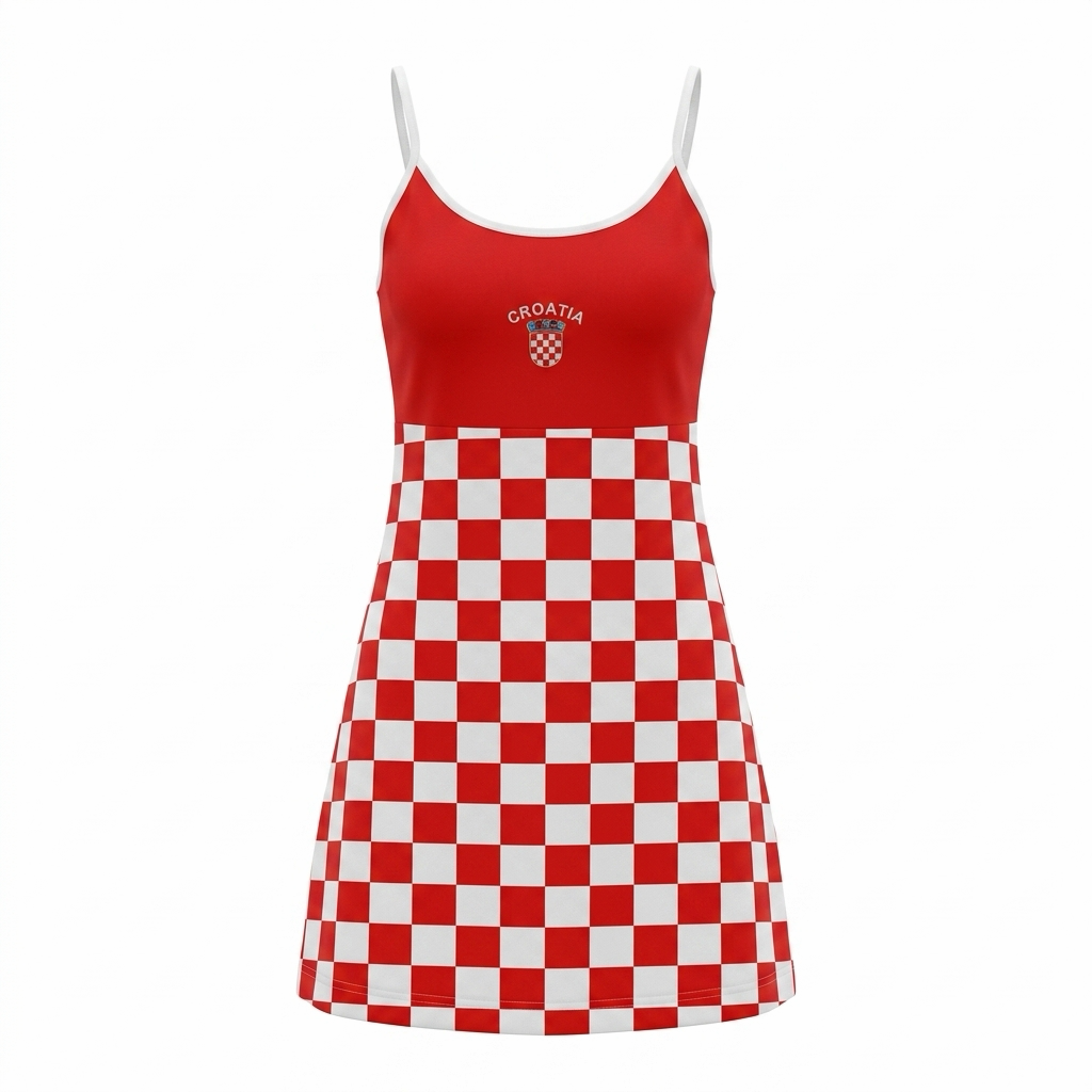 Dress Croatia