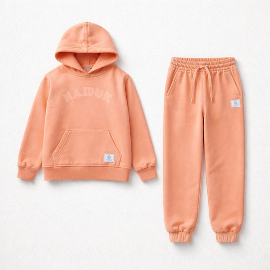 Kids Tracksuit Hajduk