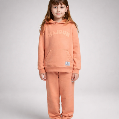 Kids Tracksuit Hajduk