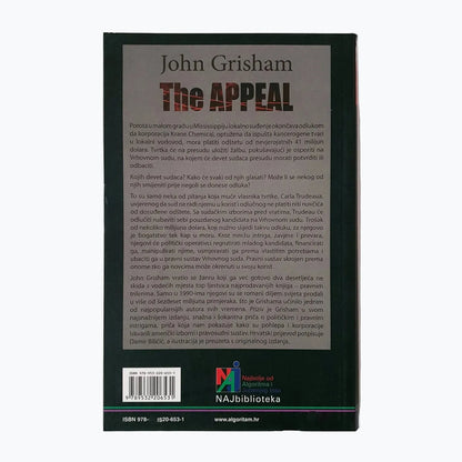 John Grisham - Priziv