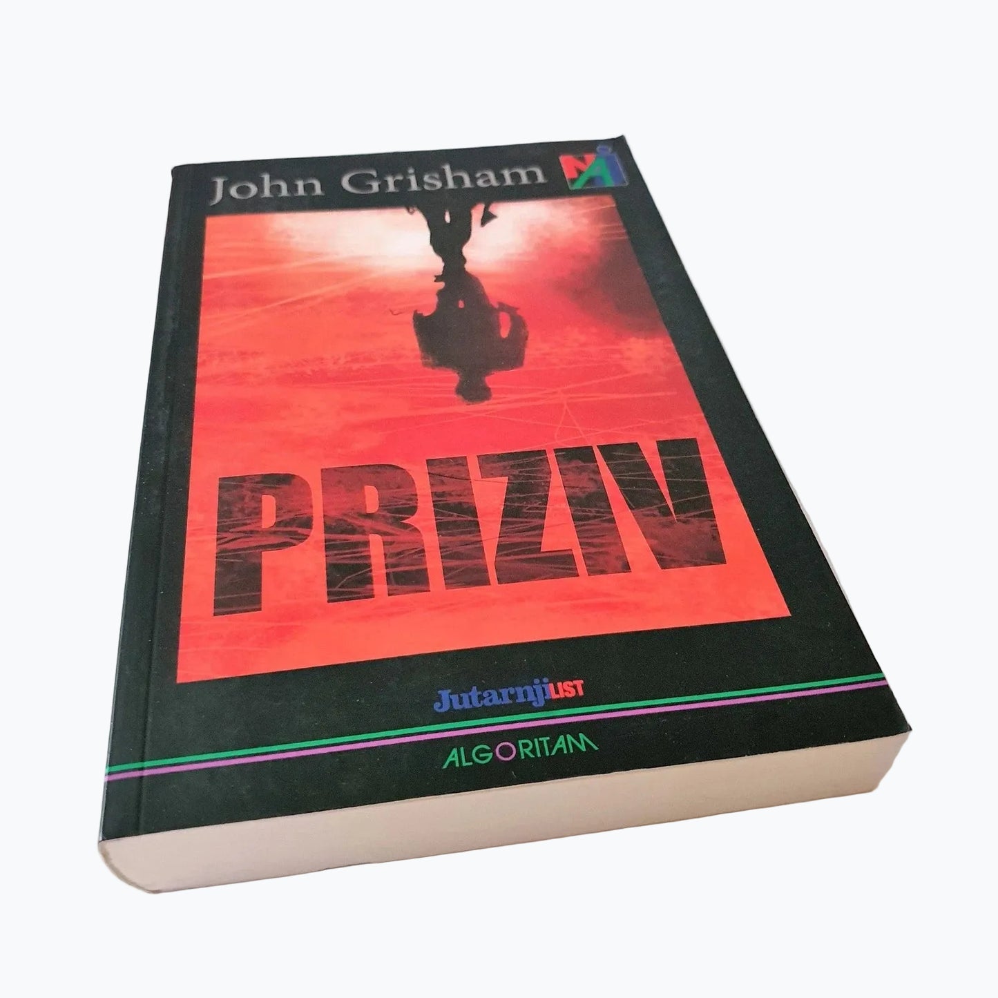 John Grisham - Priziv