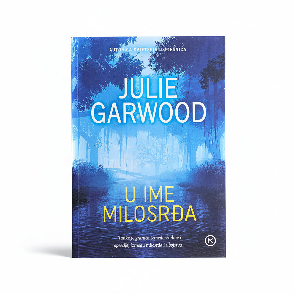 Julie Garwood - U ime milosrđa