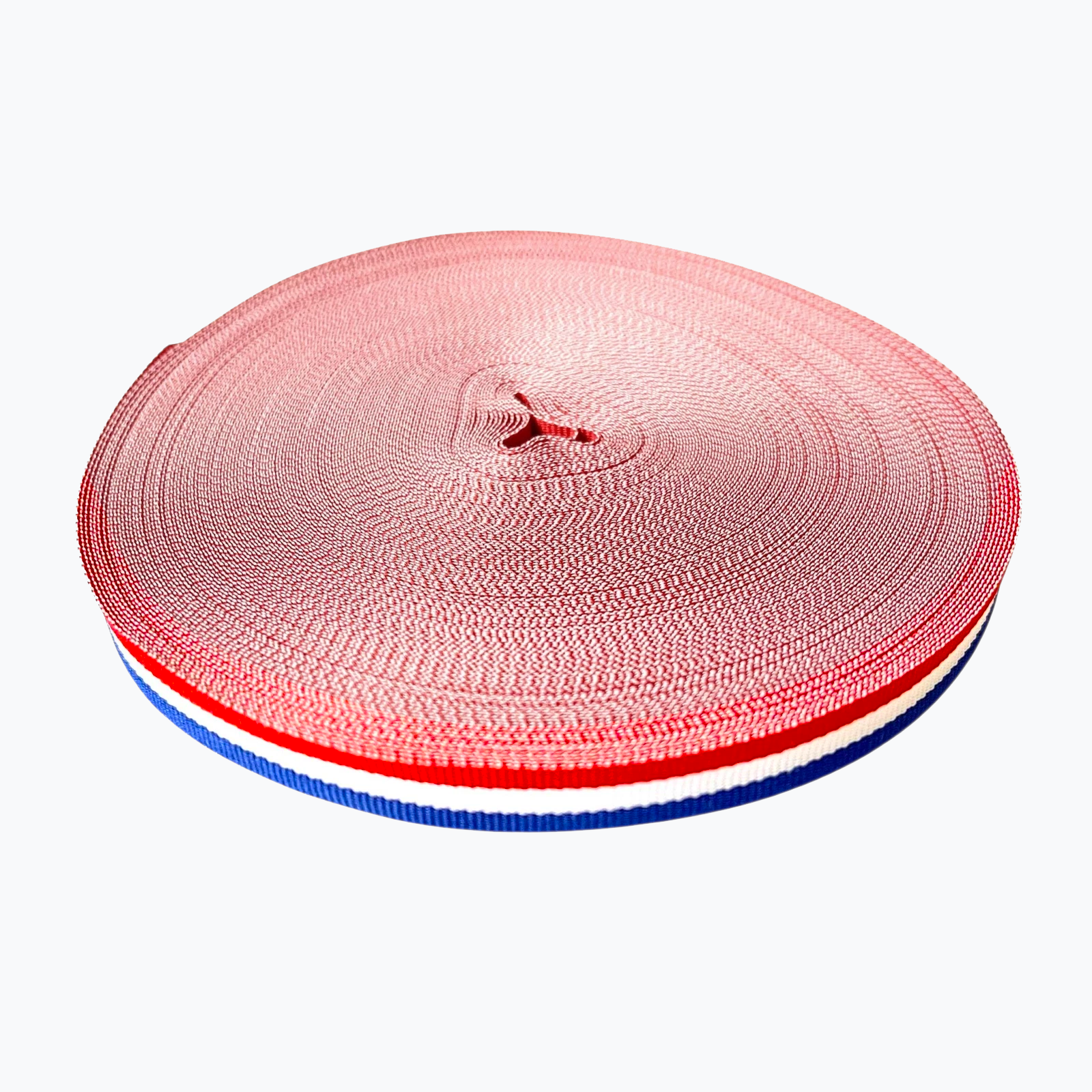 Traka Trobojnica Ribbon 1cm x 45m