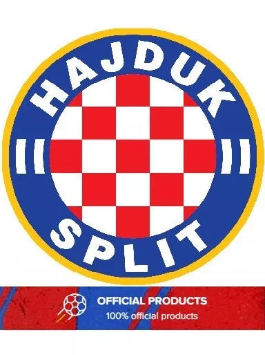 Kids Tracksuit Hajduk